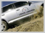 Lwaze Lwanda