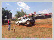Lwaze Lwanda